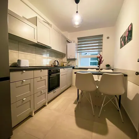 23 Apartmán *