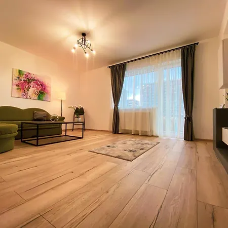 23 Apartmán
