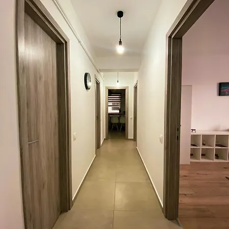 Apartmán 23
