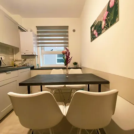 Apartmán 23