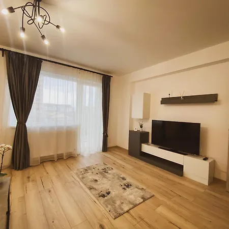 23 Apartmán *