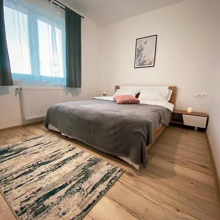 23 Apartmán *