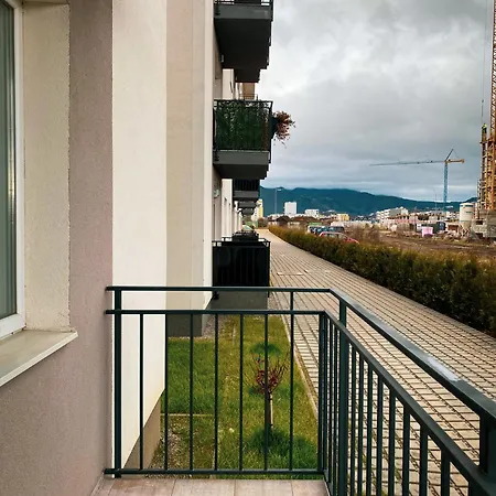 23 Apartmán Brašov