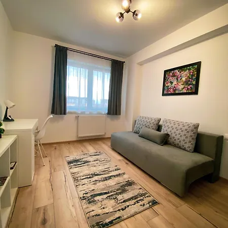 Apartmán 23 Brašov